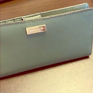 Kate Spade wallet